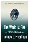 世界是平的 The World is Flat