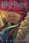 哈利·波特与密室 Harry Potter and the Chamber of Secrets