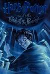 哈利·波特与凤凰社 Harry Potter and the Order of the Phoenix