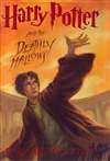 哈利·波特与死亡圣器 Harry Potter and the Deathly Hallows