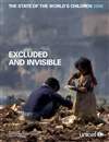 2006年世界儿童报告 The State of the World’s Children 2006: Excluded and Invisible