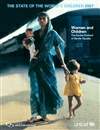 2007年世界儿童报告 The State of the World’s Children 2007: Women and Children