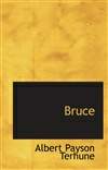 布鲁斯 Bruce