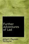 莱德又一次冒险 Further Adventures of Lad