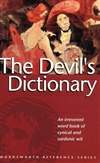 魔鬼词典 The Devil’s Dictionary