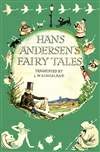 安徒生童话 Andersen’s Fairy Tales
