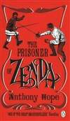 曾达的囚徒 The Prisoner of Zenda