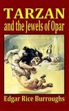 泰山 Tarzan and the Jewels of Opar