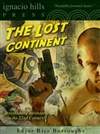 消失的大陆 The Lost Continent