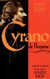 伯吉拉克的赛拉诺 Cyrano de Bergerac