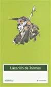 托姆斯的拉托里罗 Lazarillo of Tormes