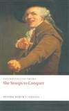 屈身求爱 She Stoops to Conquer