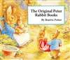 波特文集 The Original Peter Rabbit Books