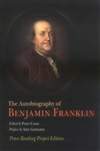 本富兰克林自传 The Autobiography of Benjamin Franklin