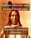 印第安英雄 Indian Heroes and Great Chieftains
