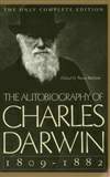 查尔斯达尔文自传 The Autobiography of Charles Darwin