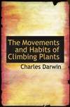 攀爬植物的行为和习性 The Movements and Habits of Climbing Plants