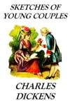 年轻夫妇素描 Sketches of Young Couples