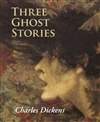 三个鬼故事 Three Ghost Stories