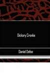 迪克雷·克龙克 Dickory Cronke