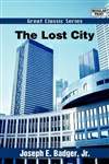 消失的城市 The Lost City