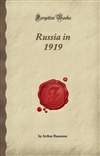 1919的俄国 Russia in 1919