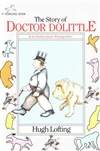 多利特尔医生的故事 The Story of Doctor Dolittle