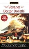 都利特尔的航行 Voyages of Dr. Doolittle