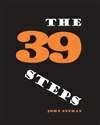 三十九级台阶 The Thirty-Nine Steps