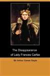 失踪的女士弗朗西斯卡法克斯 The Disappearance of Lady Frances Carfax