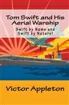 汤姆·史威夫特和他的空战 Tom Swift & His Aerial Warship