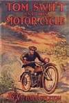 汤姆·史威夫特和他的摩托艇 Tom Swift And His Motor-Boat