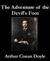 魔鬼脚历险记 The Adventure of the Devil’s Foot
