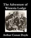 威斯特里亚寓所 The Adventure Of Wisteria Lodge