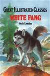 白牙 White Fang