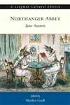 诺桑觉寺 Northanger Abbey