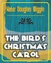 鸟儿的圣诞颂歌 The Bird’s Christmas Carol