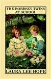 读书的鲍勃西双胞胎 The Bobbsey Twins at School