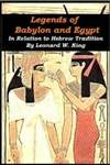 古巴比伦与埃及传奇 Legends of Babylon and Egypt