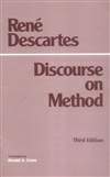 笛卡尔的推理 Discourse on Method