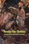 二十二只小女妖 Twenty-Two Goblins