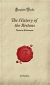 布利顿史 History Of The Britons