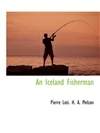 冰岛渔夫 An Iceland Fisherman