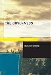 家庭女教师 The Governess