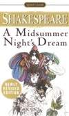 仲夏夜之梦 A Midsummer Night’s Dream