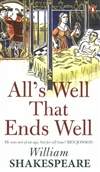 终成眷属 All’s Well That Ends Well