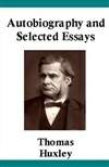 自传和散文选 Autobiography and Selected Essays