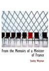 法国某部长的回忆录 From the Memoirs of a Minister of France