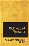 蒙达那的李奇微 Ridgway of Montana