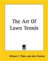 网球的艺术 The Art Of Lawn Tennis